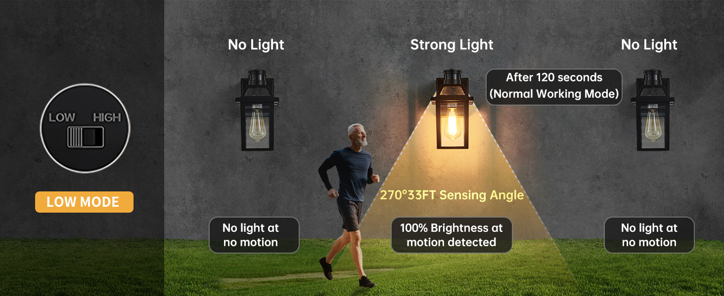 outdoor light fixture