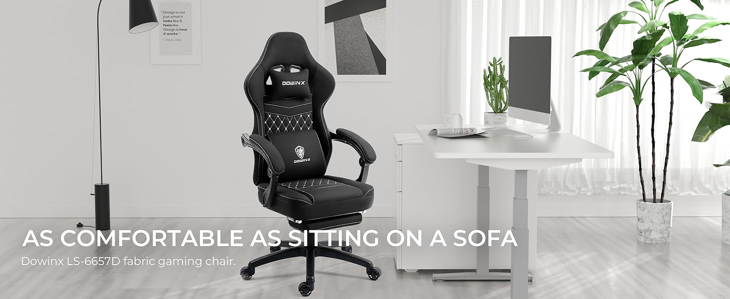 gaming chair