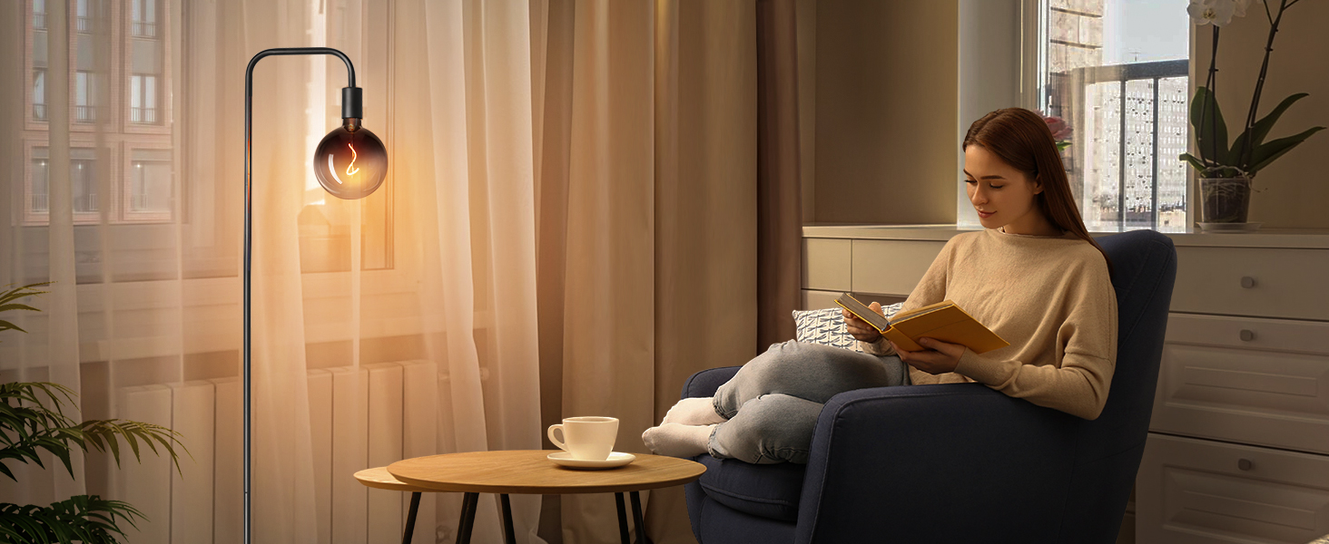 floor lamp