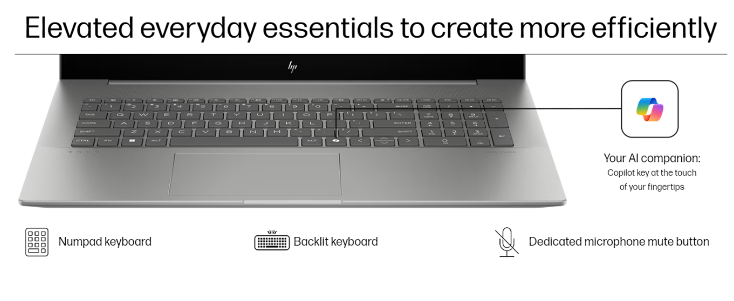 Elevated everyday essentials to create more efficiency