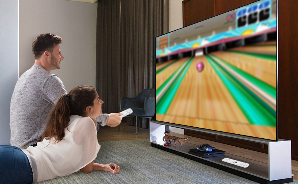 video juegos para tv