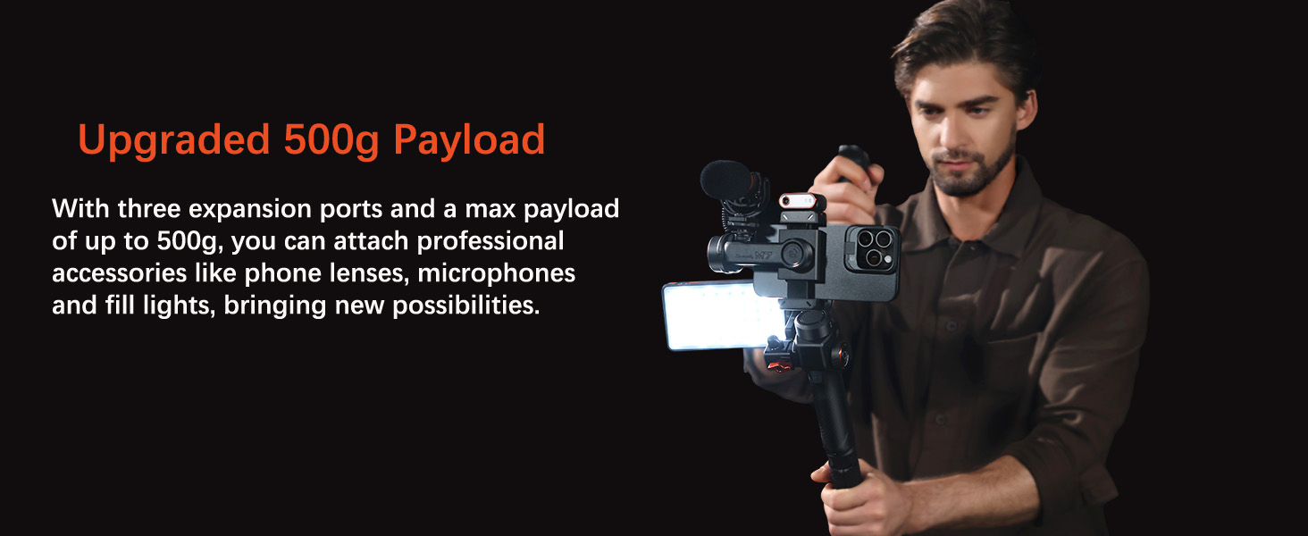 m7 gimbal 