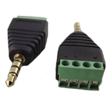 I/O Plug