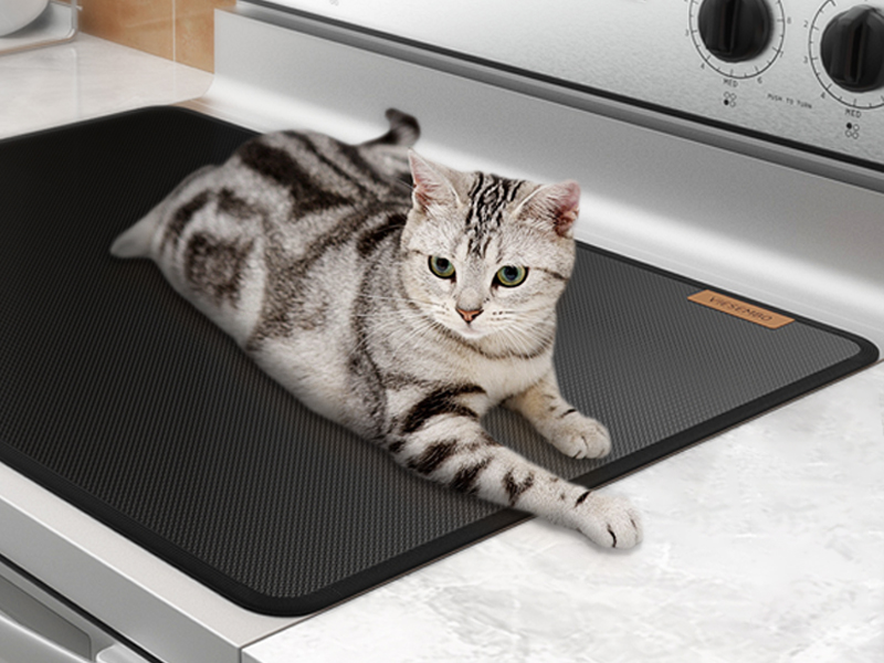 silicone stove top protector