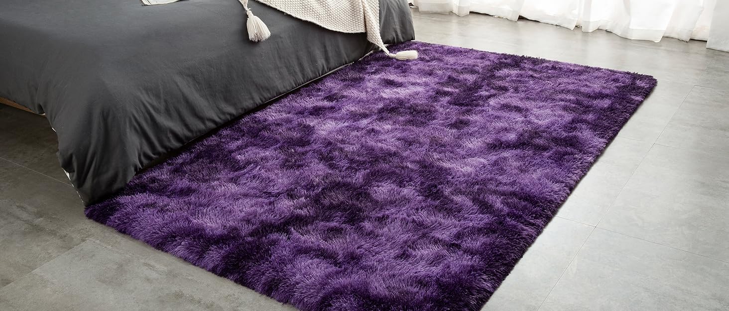 bedroom rug