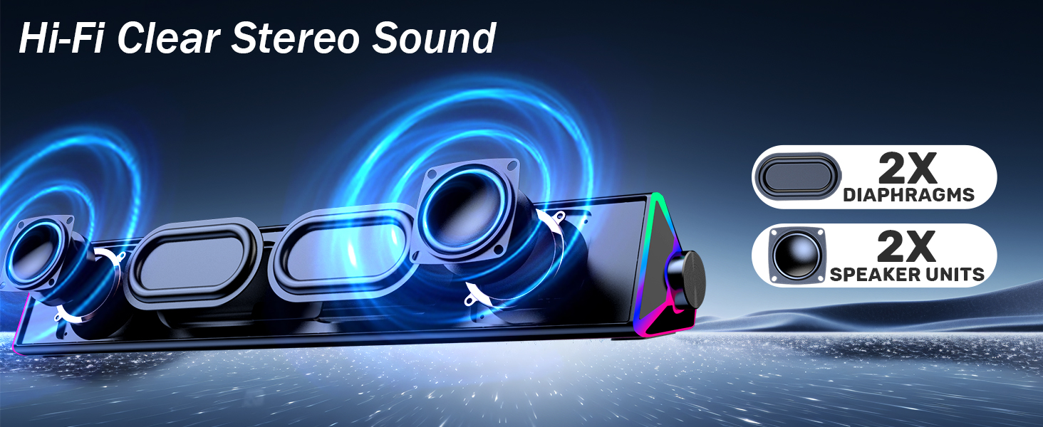computer speakers-1