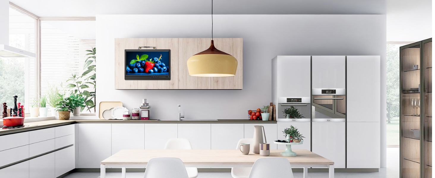 bedroom tv