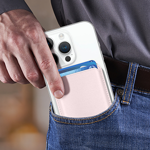 iphone wallet