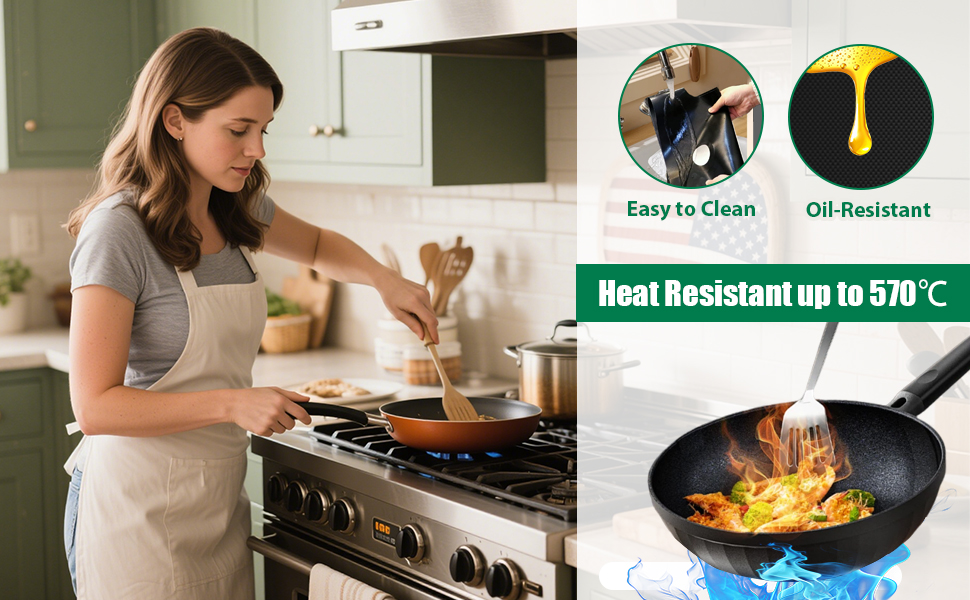 gas stove top protector