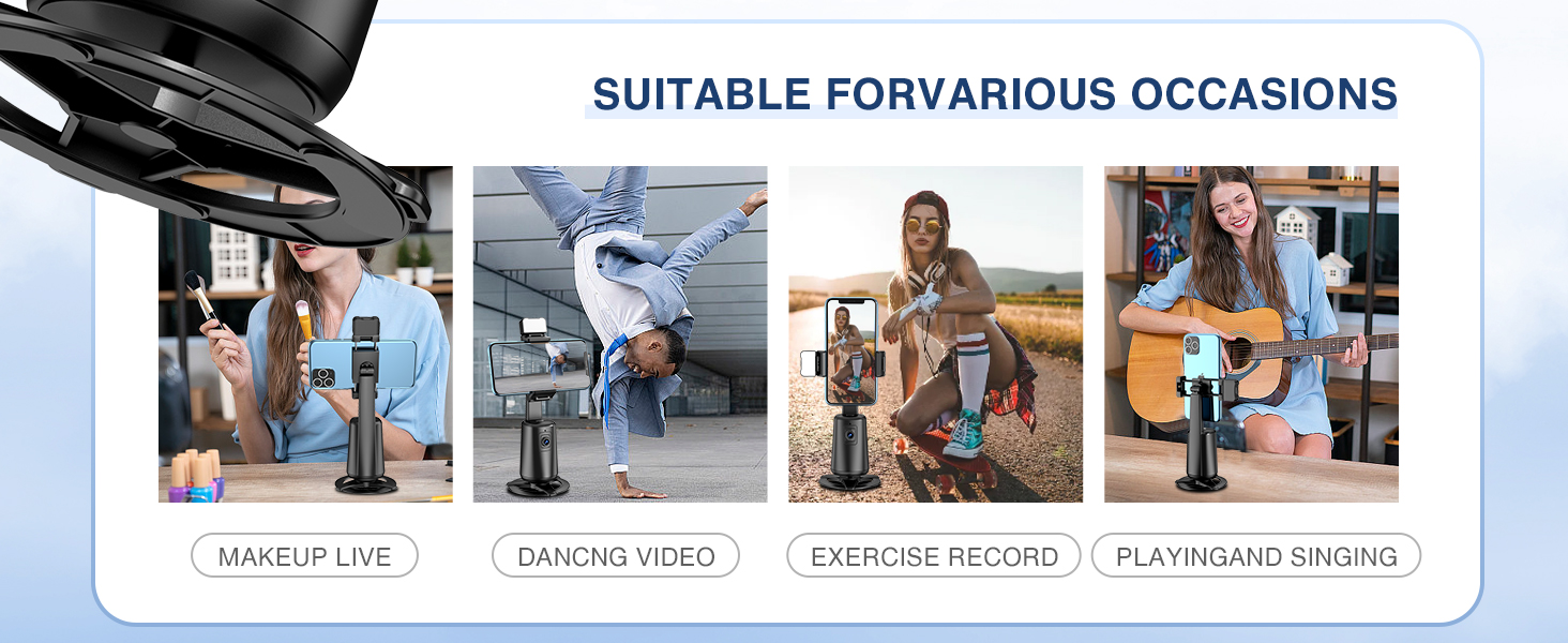 Handheld gimbal