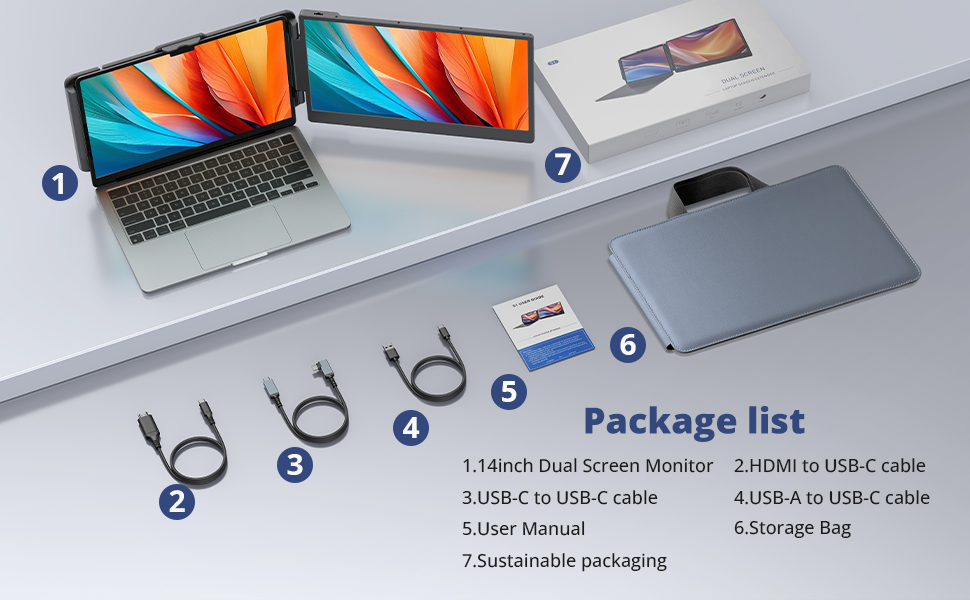 LAPTOP MONITOR