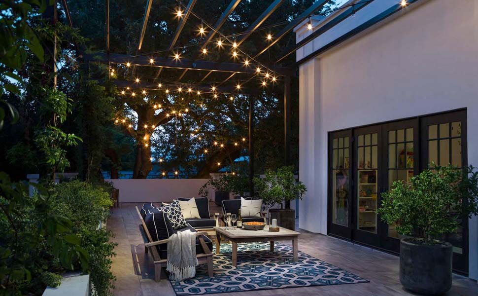 string light