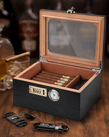 Cigar Humidor