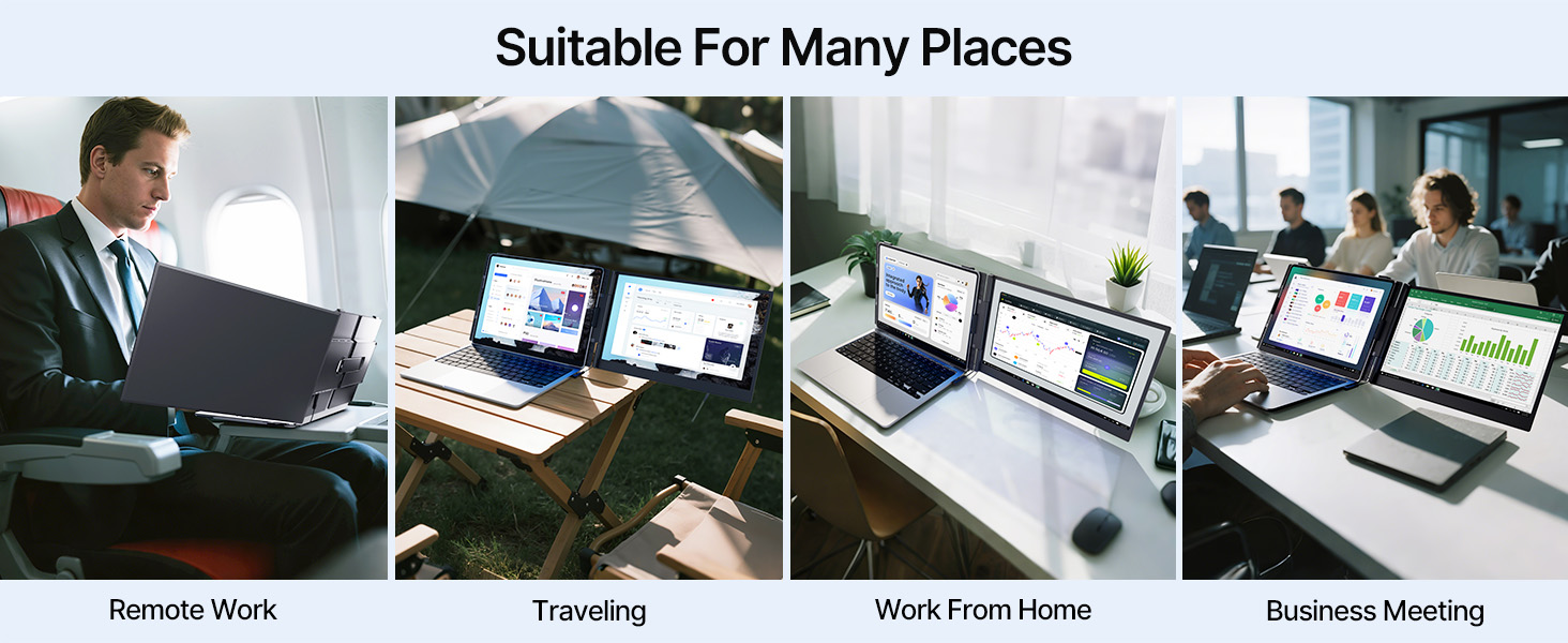 laptop screen extender