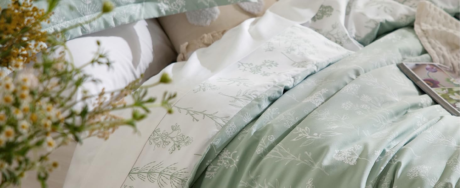 comforter set