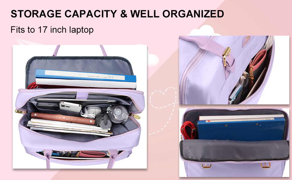 Laptop Briefcases 