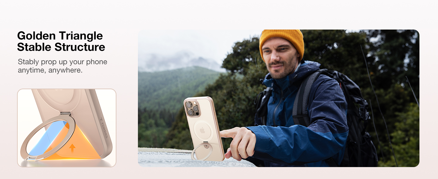 magsafe iphone 16 pro case