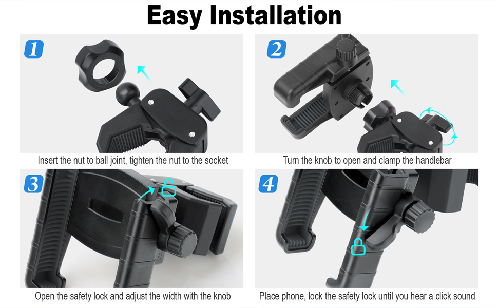 Golf accessories for men