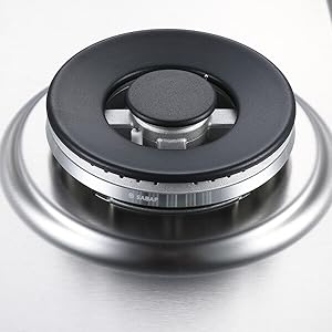 gas cooktop 30 inch