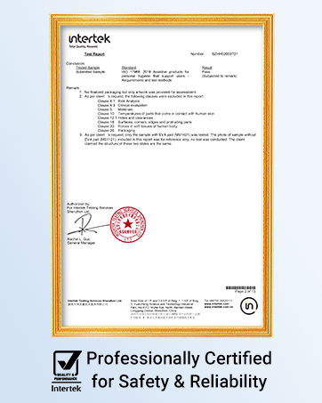 safety and reliability