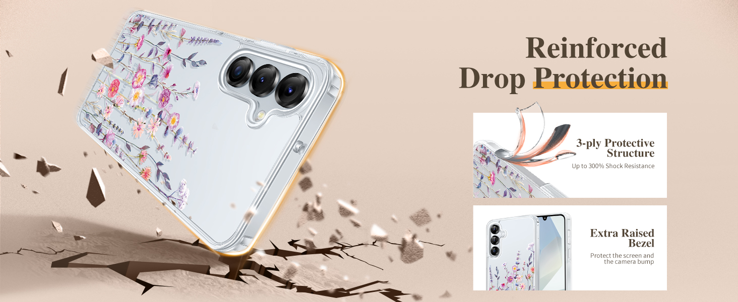 Samsung galaxy a16 5g case