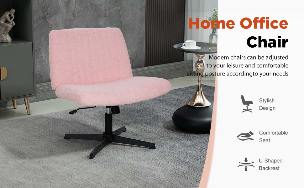 vanity chair