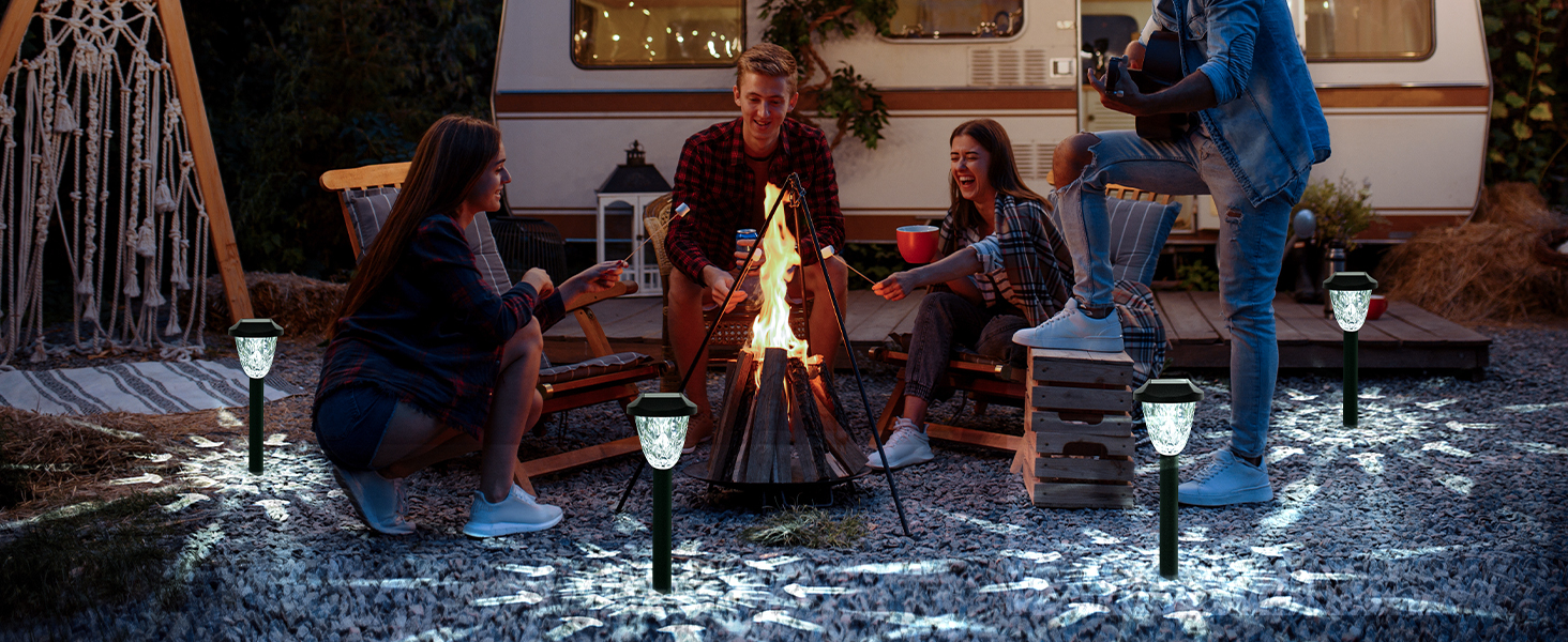 landscape lighting