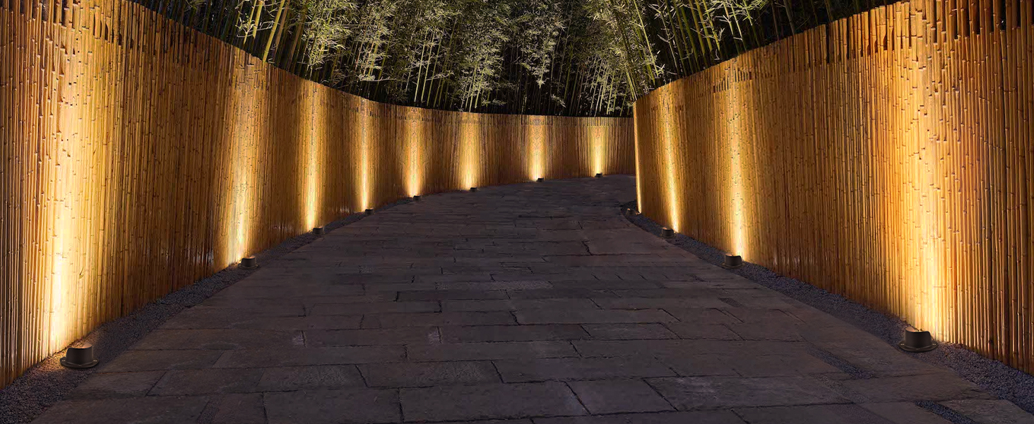 landscape lighting lights