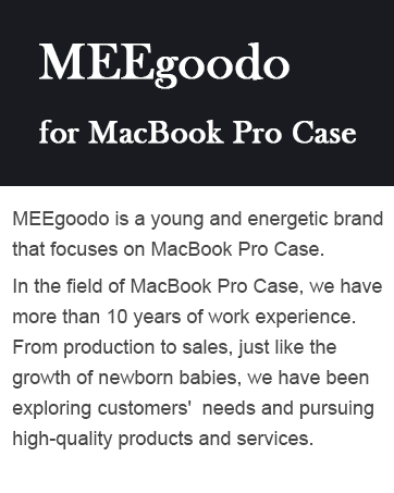 MacBook Pro 16 inch Case 2021