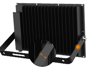 led security light