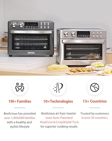 oven