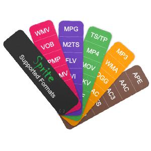 File Formats
