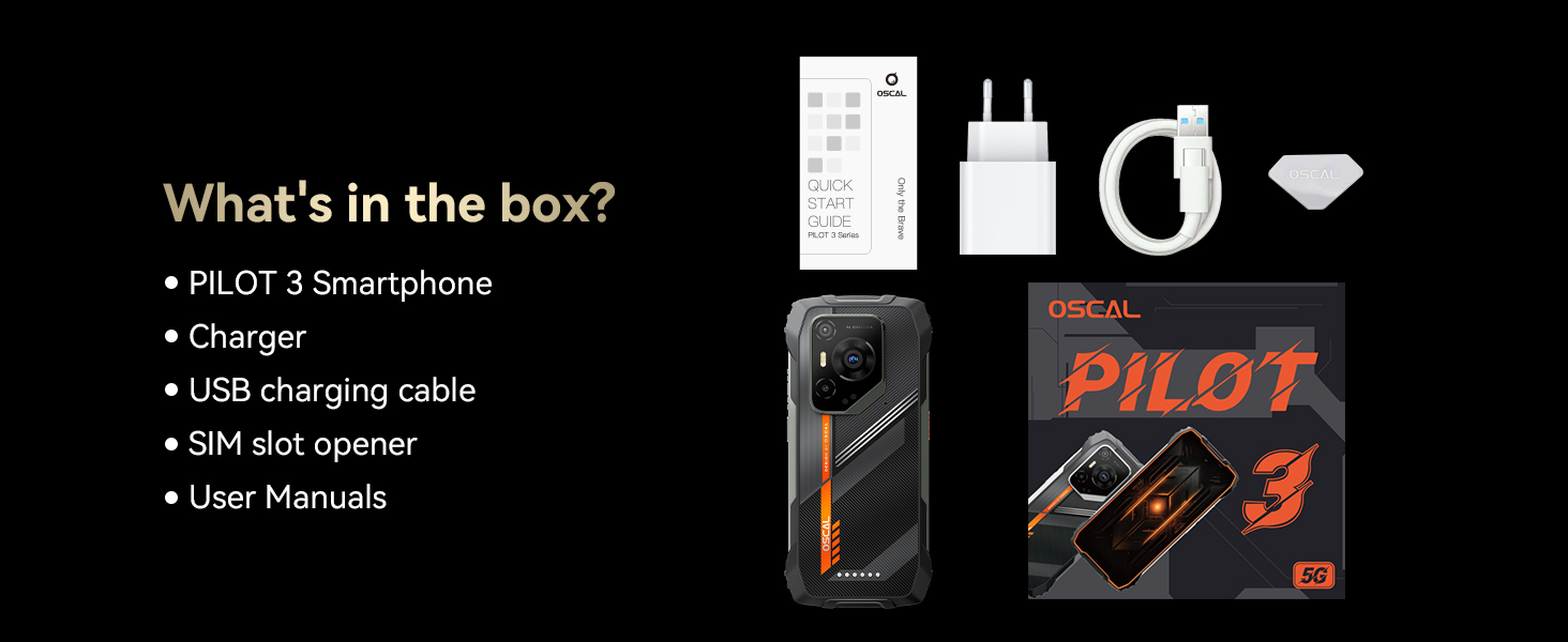 rugged smartphone