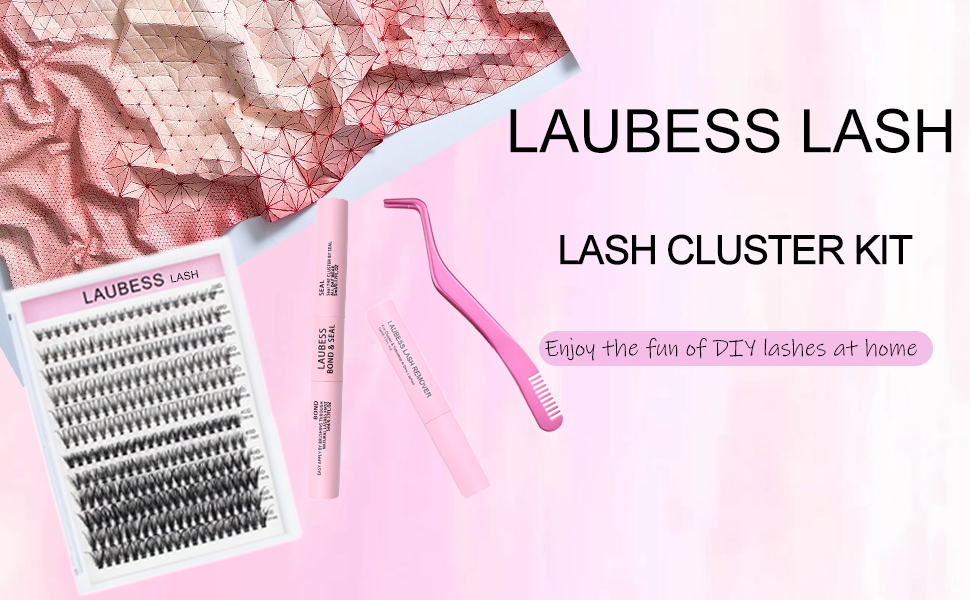 Lash Remover for Cluster Lashes