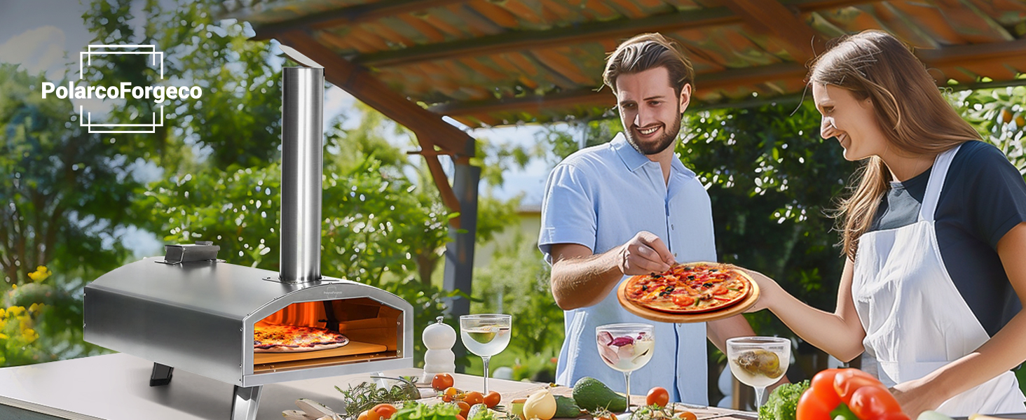 pizza oven