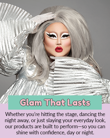 Glam That Last KimChi Chic