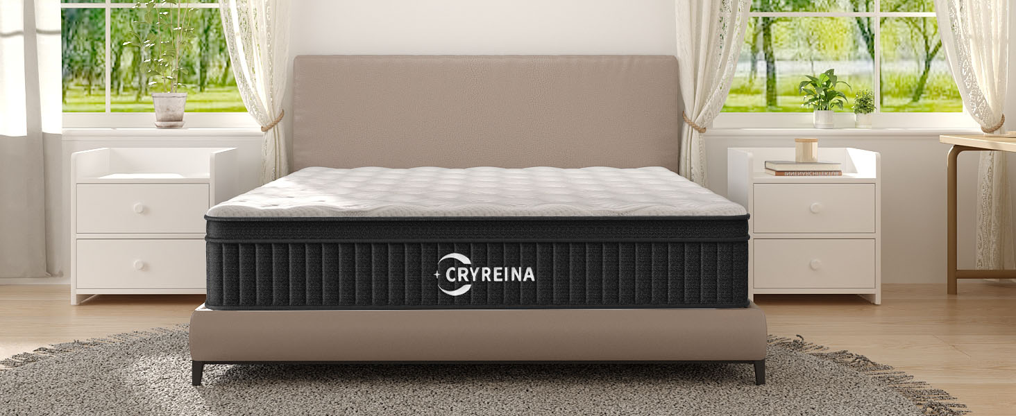 Queen Mattress