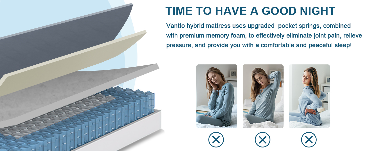 queen mattress