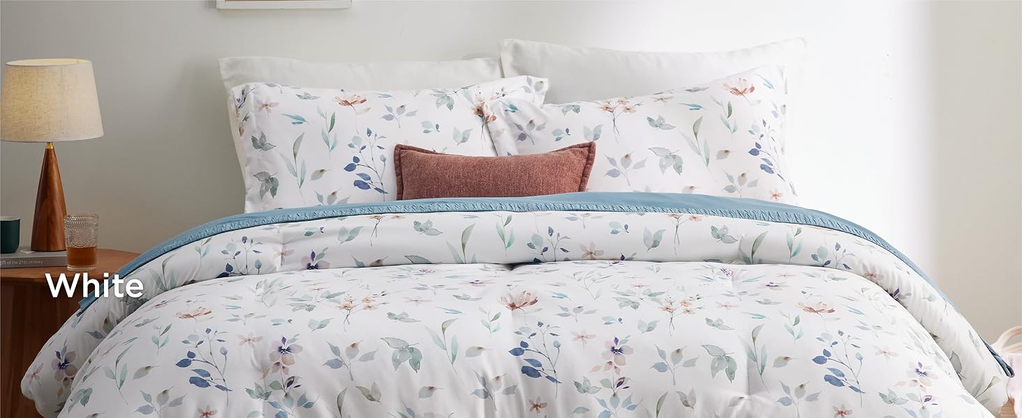 comforter