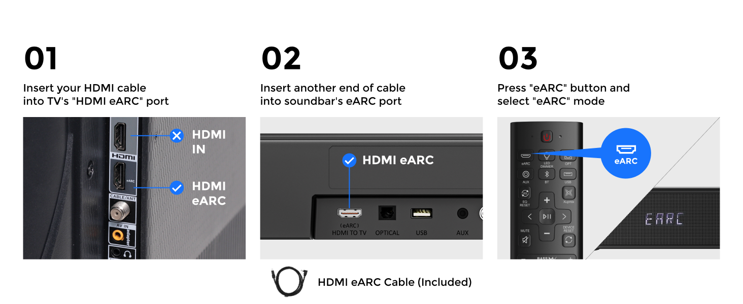 sound bar