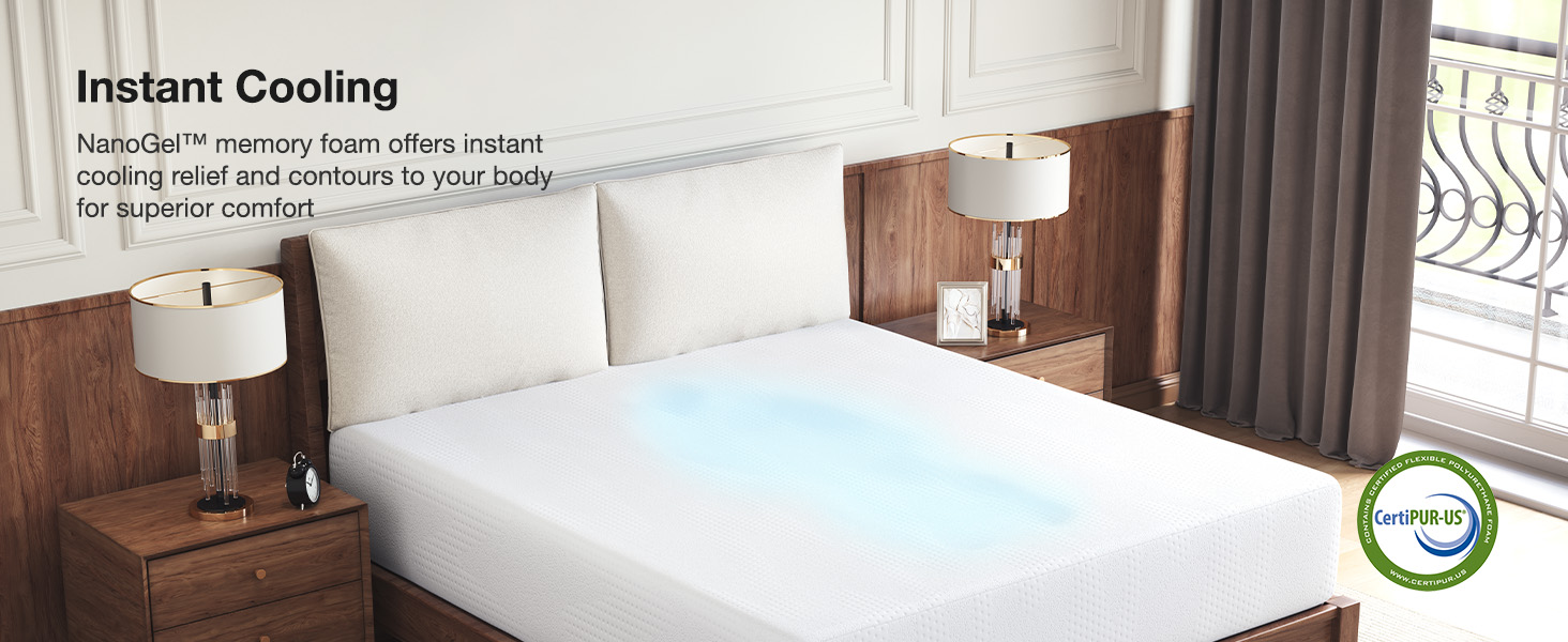 mattress queen size