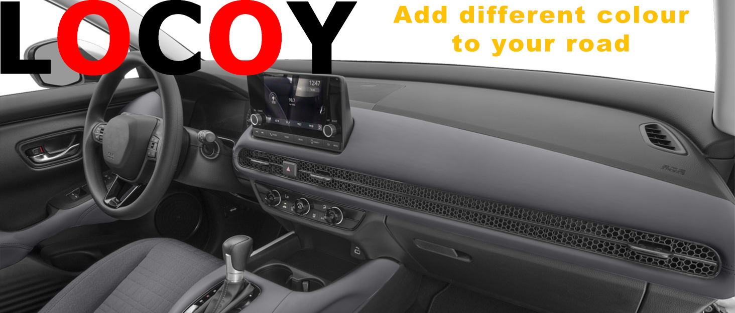 HRV Cup Holder Insert