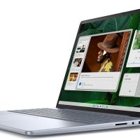 Dell 2024 Laptop | Inspiron | 16" 1920 x 1200 Touchscreen | Intel Core 7 150U 10-Core | 32GB DDR5 | 1TB SSD | Windows 11 Pro | Wi-Fi 6E - Bluetooth 5.2 - Backlit KB - 1080p FHD Camera - Ice Blue - Image 4