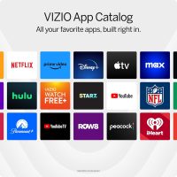 VIZIO V4K65M 65 inch Class 4K UHD HDR Smart TV - Image 7