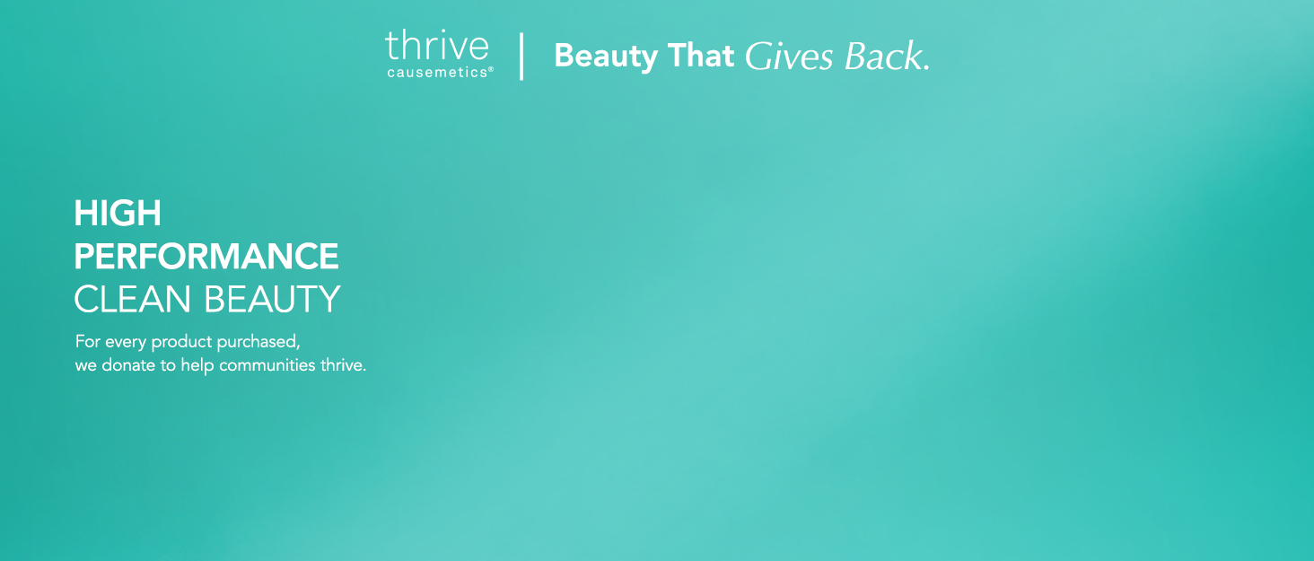 THRIVE