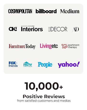 CHITA Brand Story Positive Reviews