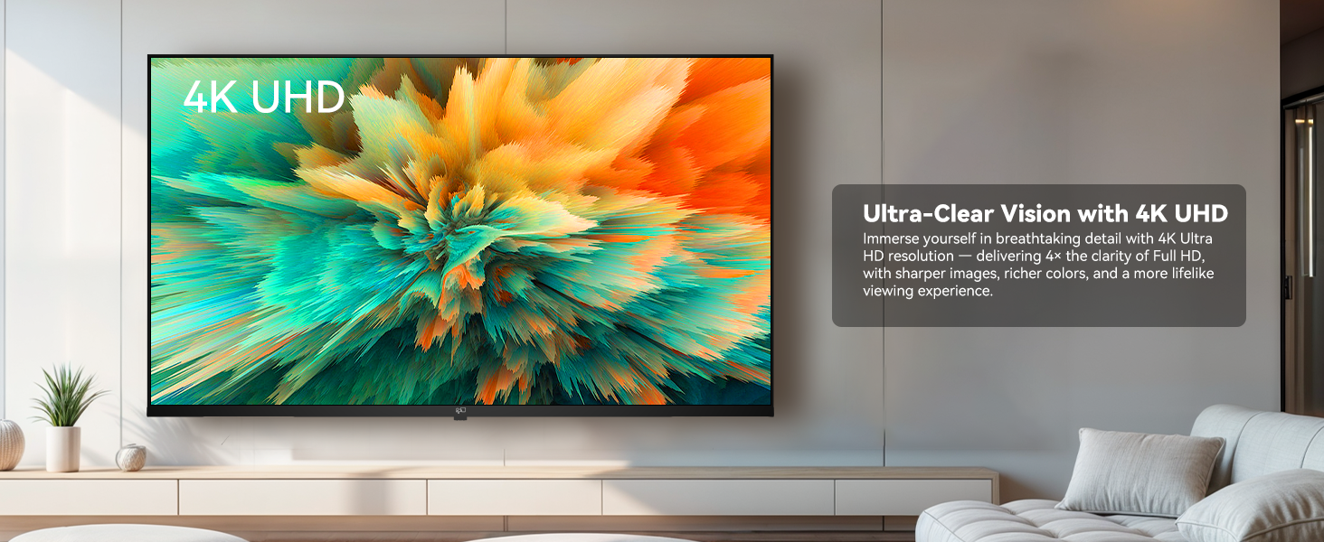 smart tv