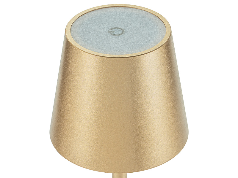HASUN cordless table lamp