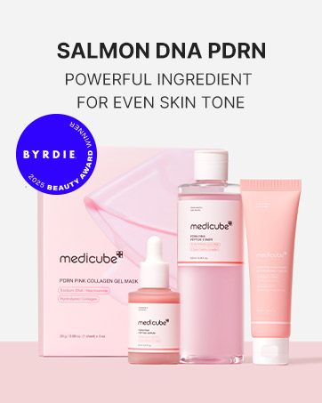 Salmon DNA PDRN