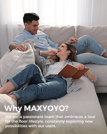 MAXYOYO
